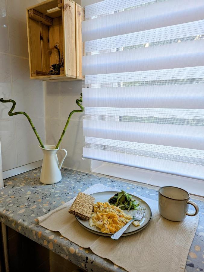 Sebastian Studio Apartment Bukurešť Exteriér fotografie