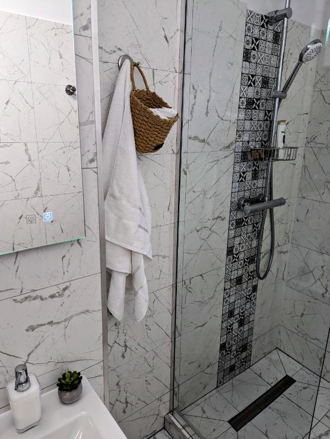 Sebastian Studio Apartment Bukurešť Exteriér fotografie