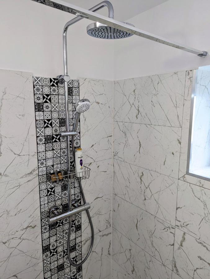 Sebastian Studio Apartment Bukurešť Exteriér fotografie