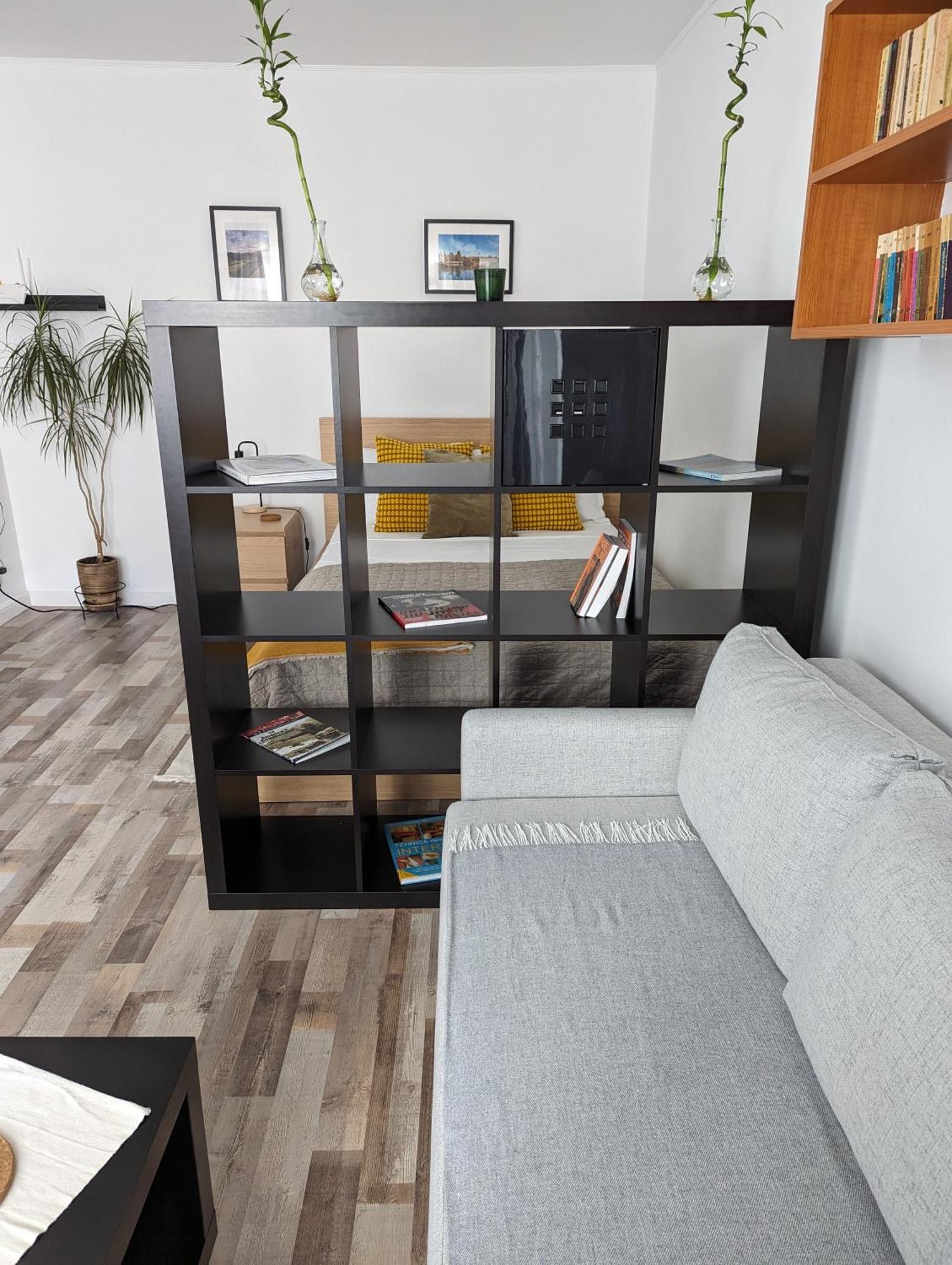 Sebastian Studio Apartment Bukurešť Exteriér fotografie